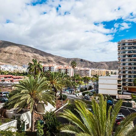Guayero Appartement Los Cristianos  Buitenkant foto