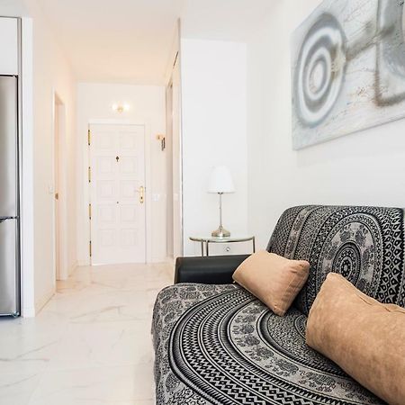 Guayero Appartement Los Cristianos  Buitenkant foto