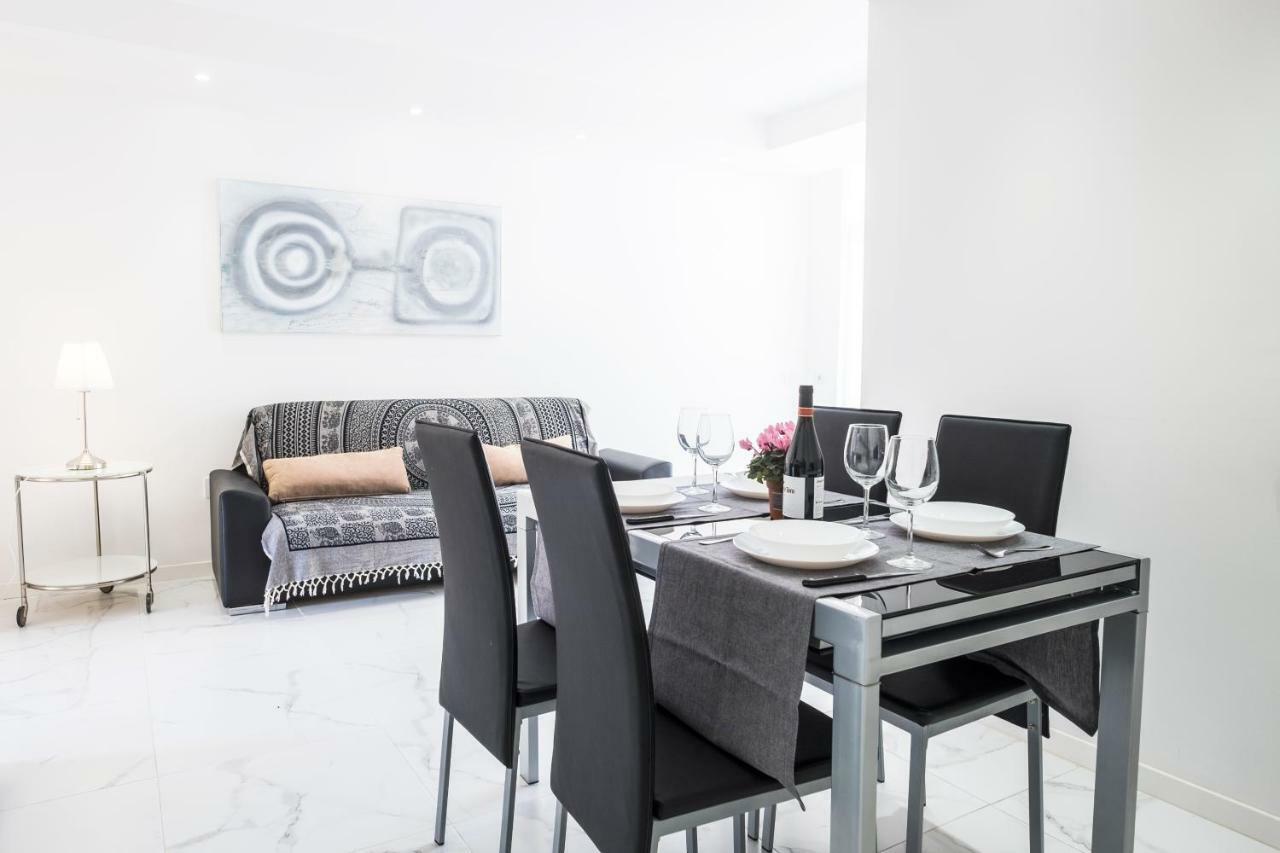 Guayero Appartement Los Cristianos  Buitenkant foto