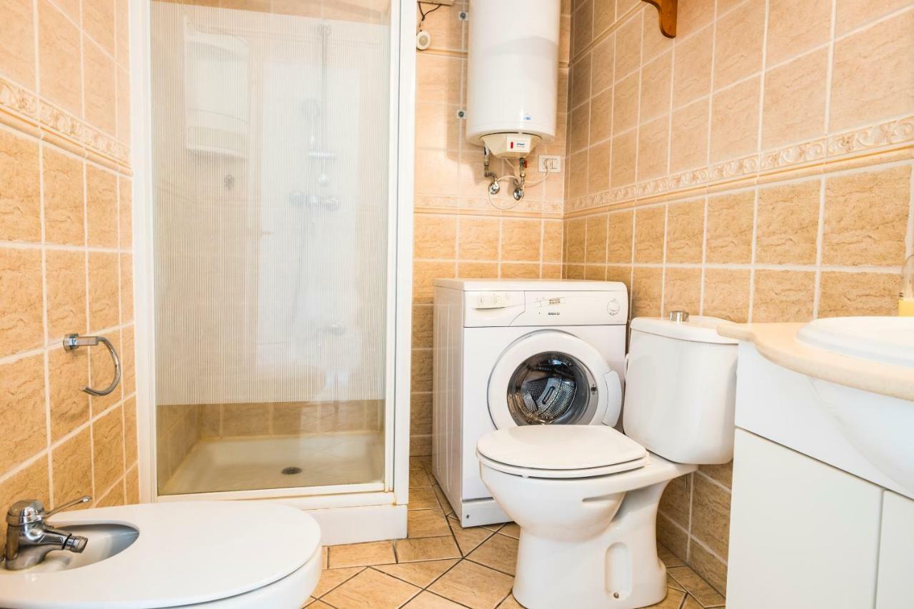 Guayero Appartement Los Cristianos  Buitenkant foto