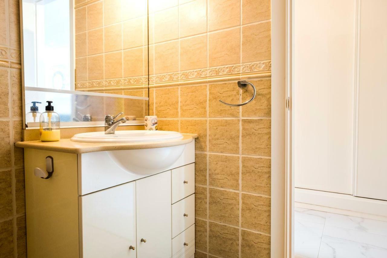 Guayero Appartement Los Cristianos  Buitenkant foto