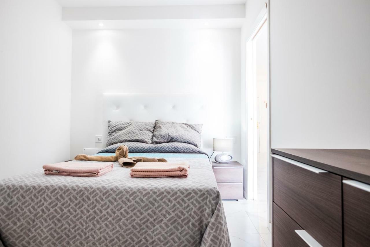 Guayero Appartement Los Cristianos  Buitenkant foto